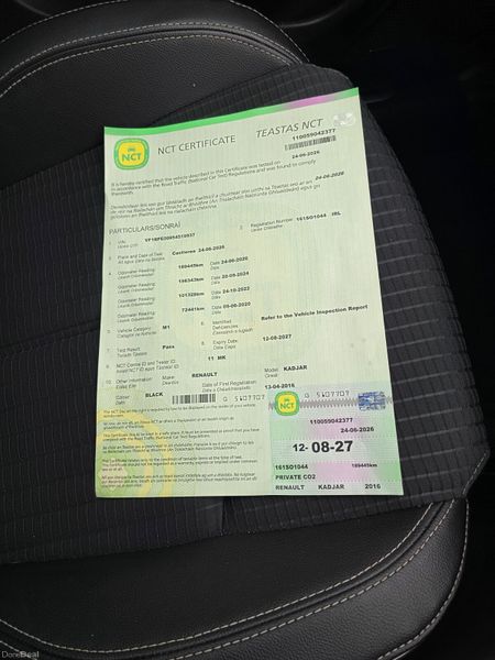 Renault Kadjar 2016 391708156