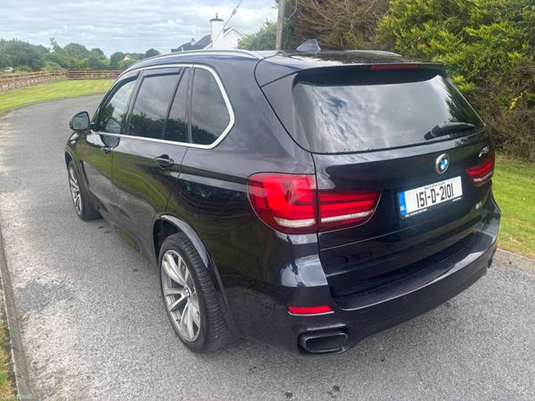 2015 BMW X5 M SPORT 7 SEATER 391708660