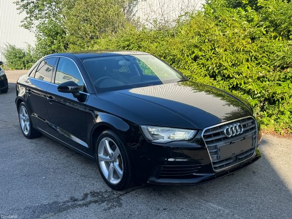 Audi A3 Auto 1.4 TFSI Leather/Electric seats 391709444