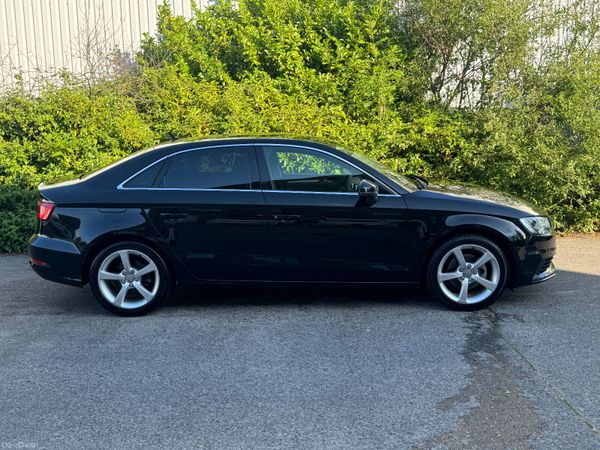 Audi A3 Auto 1.4 TFSI Leather/Electric seats 391709450