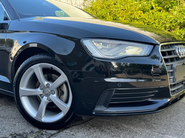 Audi A3 Auto 1.4 TFSI Leather/Electric seats 391709452