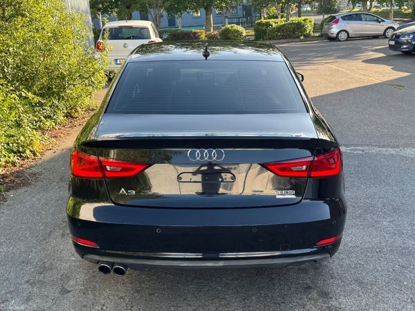 Audi A3 Auto 1.4 TFSI Leather/Electric seats 391709460