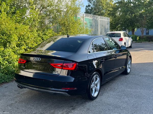 Audi A3 Auto 1.4 TFSI Leather/Electric seats 391709462