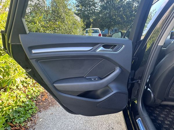 Audi A3 Auto 1.4 TFSI Leather/Electric seats 391709466