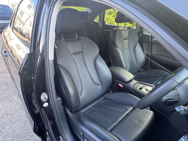 Audi A3 Auto 1.4 TFSI Leather/Electric seats 391709484