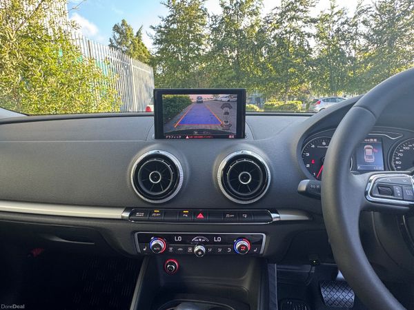 Audi A3 Auto 1.4 TFSI Leather/Electric seats 391709488