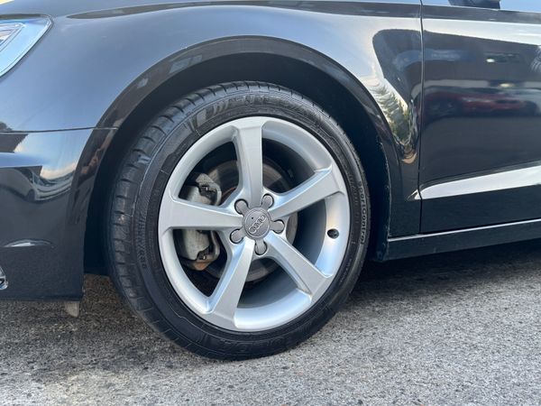 Audi A3 Auto 1.4 TFSI Leather/Electric seats 391709498