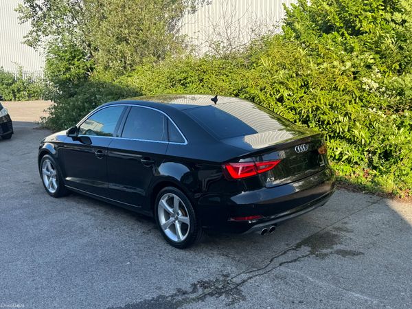 Audi A3 Auto 1.4 TFSI Leather/Electric seats 391709502