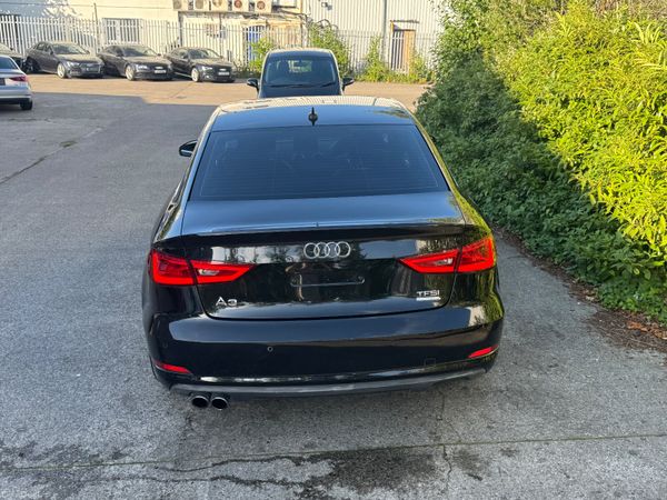 Audi A3 Auto 1.4 TFSI Leather/Electric seats 391709510