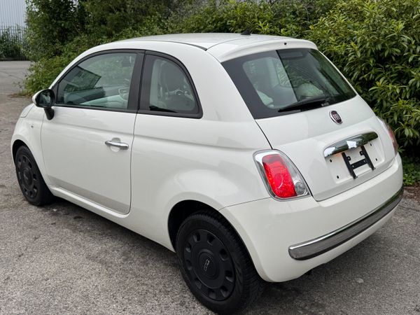 2015 Fiat 500 0.9 391710040