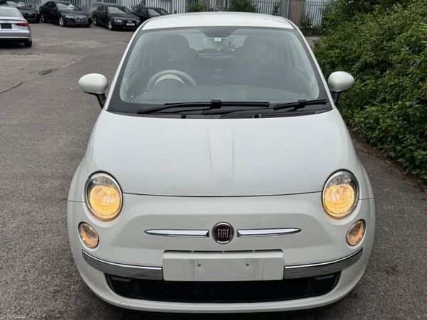 2015 Fiat 500 0.9 391710022
