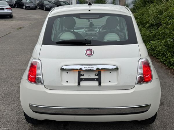 2015 Fiat 500 0.9 391710038