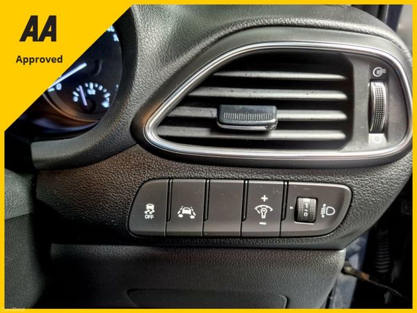 🚗 2018 Hyundai i30 – Full Main Dealer History 🚗 391713768