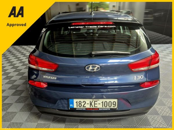 🚗 2018 Hyundai i30 – Full Main Dealer History 🚗 391713772