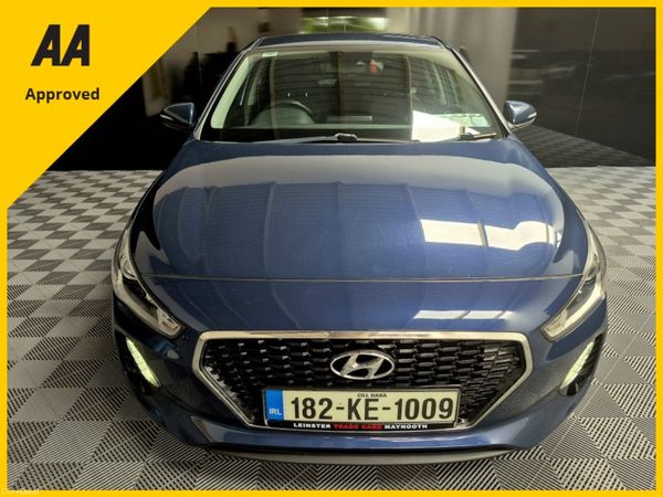 🚗 2018 Hyundai i30 – Full Main Dealer History 🚗 391713774
