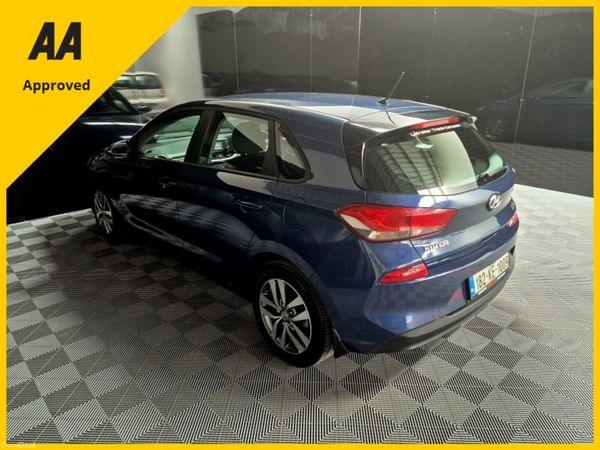 🚗 2018 Hyundai i30 – Full Main Dealer History 🚗 391713782
