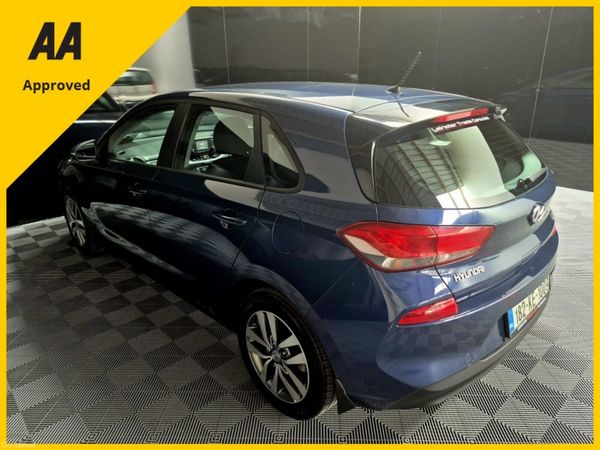 🚗 2018 Hyundai i30 – Full Main Dealer History 🚗 391713784