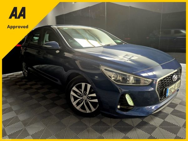 🚗 2018 Hyundai i30 – Full Main Dealer History 🚗 391713786