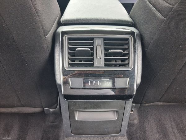171 Skoda Superb 1.4 Petrol 391715600