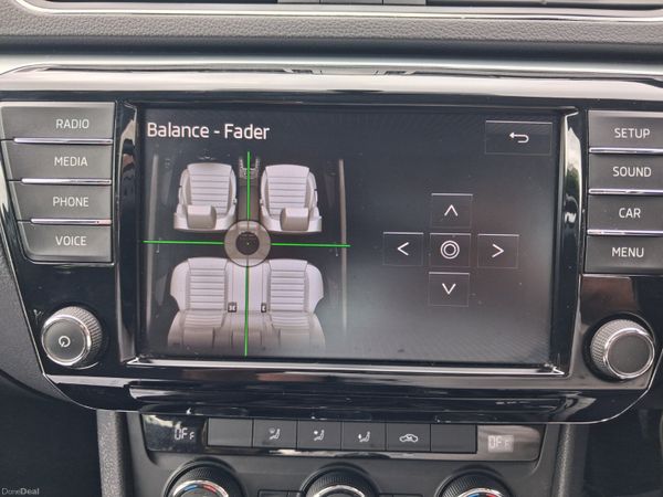 171 Skoda Superb 1.4 Petrol 391716856