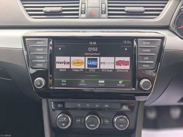 171 Skoda Superb 1.4 Petrol 391716818