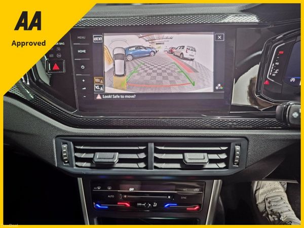 🚗 2023 Volkswagen Polo Active DSG 44000km 🚗 391720250