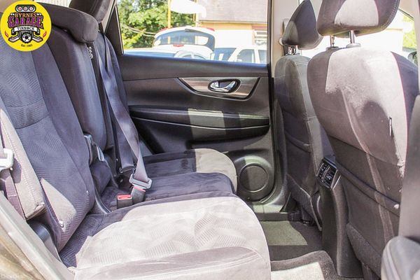 2016 Nissan X-Trail 1.6 DCI  7 Seater Pan Roof 391723366