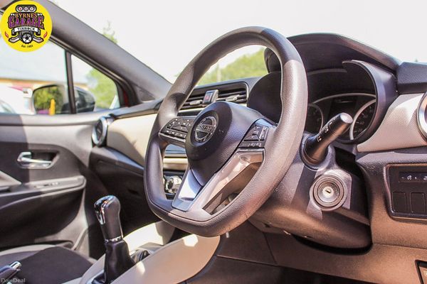 Stunning Low Mileage Nissan Micra 391723520