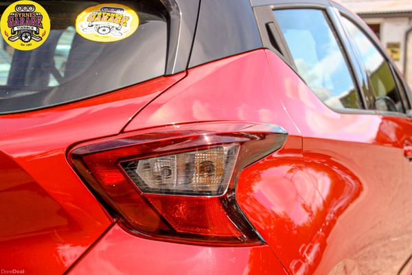 Stunning Low Mileage Nissan Micra 391723526