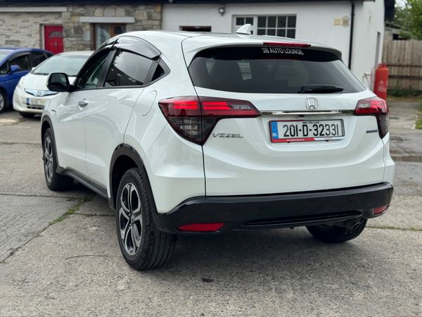 Honda Vezel 2020 1.5 HYBRID AUTOMATIC 42000KM ONLY 391723756