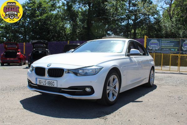 Immaculate BMW Petrol Hybrid 330e 391723782