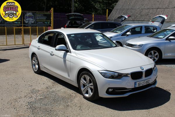 Immaculate BMW Petrol Hybrid 330e 391723806