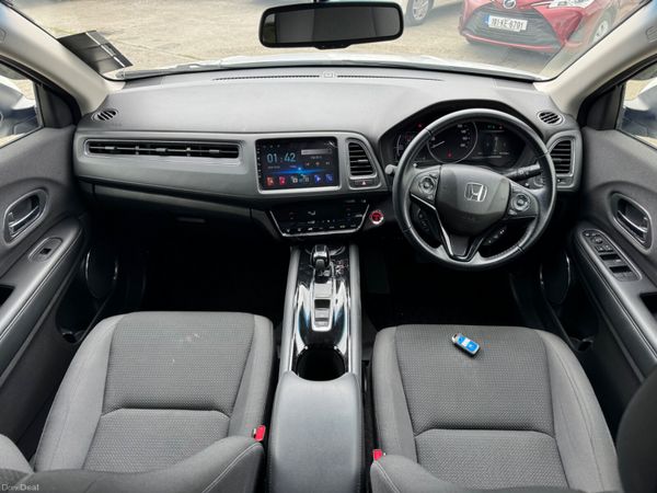Honda Vezel 2020 1.5 HYBRID AUTOMATIC 42000KM ONLY 391723818