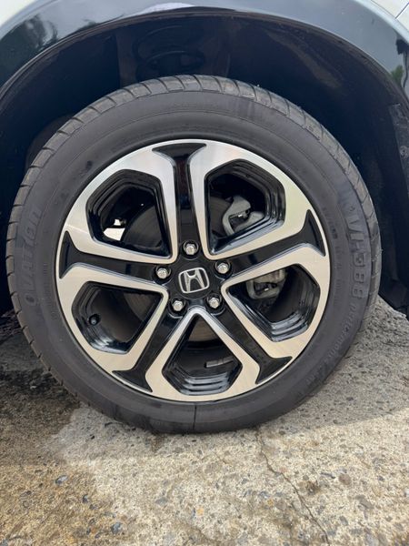 Honda Vezel 2020 1.5 HYBRID AUTOMATIC 42000KM ONLY 391723822