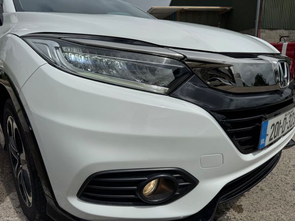 Honda Vezel 2020 1.5 HYBRID AUTOMATIC 42000KM ONLY 391723824