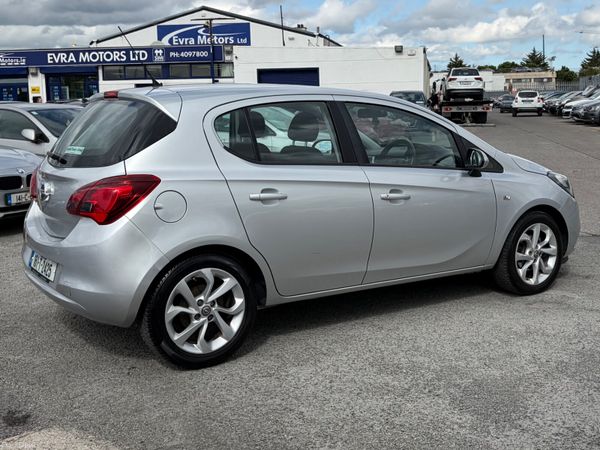 2016 Opel Corsa 1.4i Excite Nct 03/26 391724124