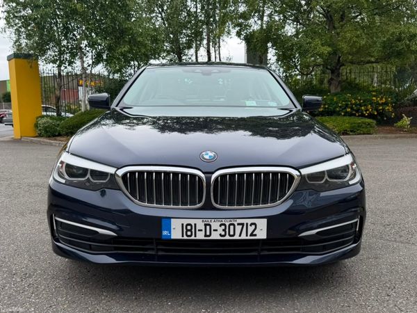 BMW 520D Auto Mint Condition 391724302