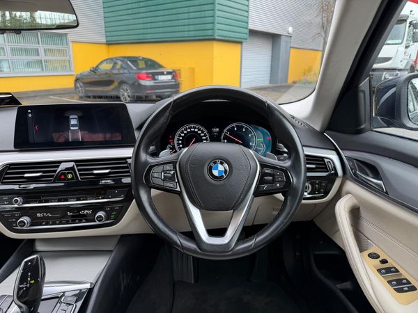 BMW 520D Auto Mint Condition 391724308