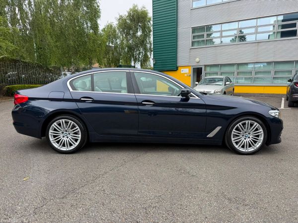 BMW 520D Auto Mint Condition 391724312