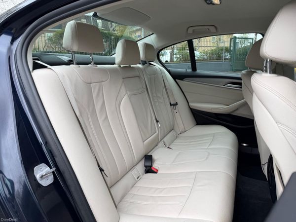 BMW 520D Auto Mint Condition 391724314