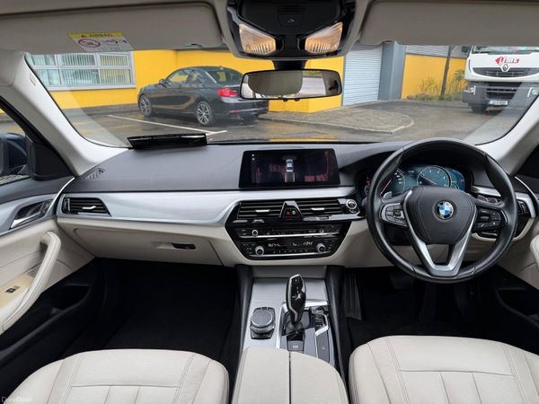 BMW 520D Auto Mint Condition 391724316