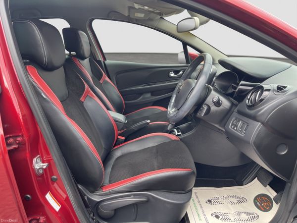 2019 RENAULT CLIO  1.2 PETROL AUTOMATIC  *FINANCE* 391724660
