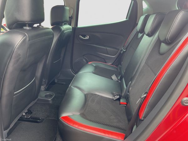 2019 RENAULT CLIO  1.2 PETROL AUTOMATIC  *FINANCE* 391724664