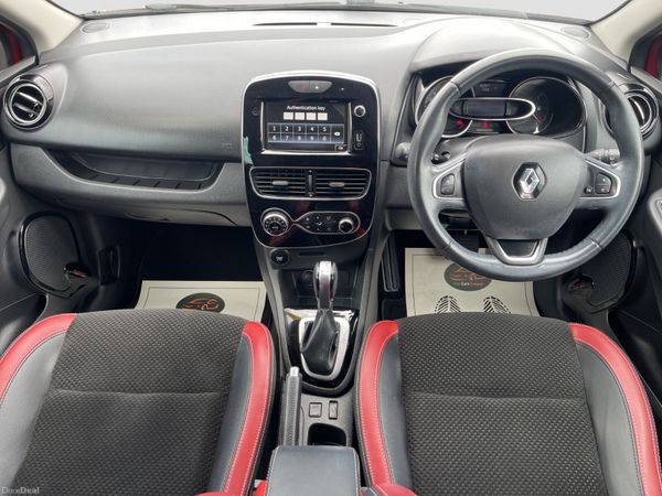 2019 RENAULT CLIO  1.2 PETROL AUTOMATIC  *FINANCE* 391724666