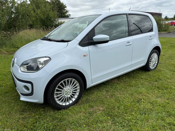 VW UP (2013) 1.0 PETROL AUTOMATIC 391726746