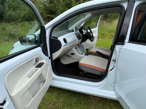 VW UP (2013) 1.0 PETROL AUTOMATIC 391726772