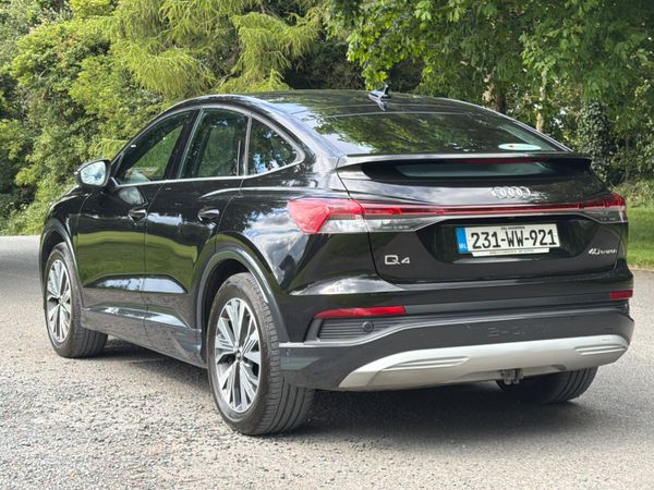 Audi e-tron 2023 Sportback Fully Electric 391739456