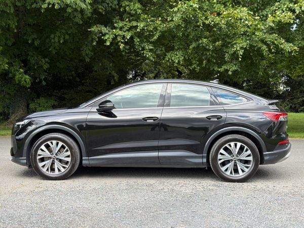 Audi e-tron 2023 Sportback Fully Electric 391739462