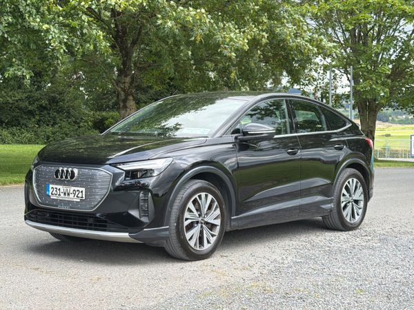 Audi e-tron 2023 Sportback Fully Electric 391739484