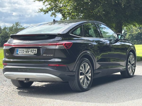 Audi e-tron 2023 Sportback Fully Electric 391739436